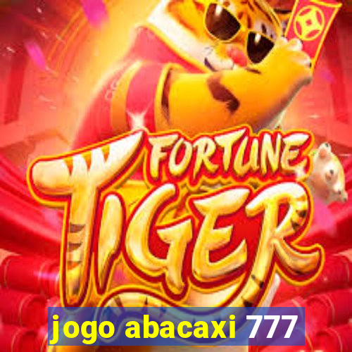 jogo abacaxi 777